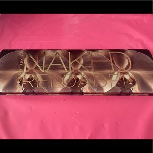 Urban Decay Nake Reload pallet